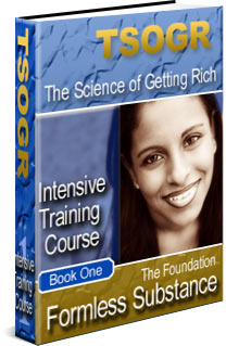 the science of getting rich tsogr book image